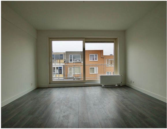 Medium property photo - Hoyledestraat, 3036 LR Rotterdam