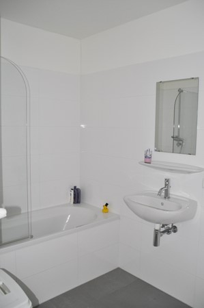 Medium property photo - Hoyledestraat, 3036 LR Rotterdam