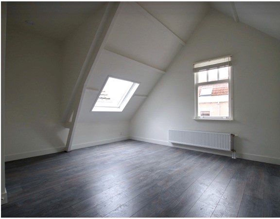 Medium property photo - Hoyledestraat, 3036 LR Rotterdam