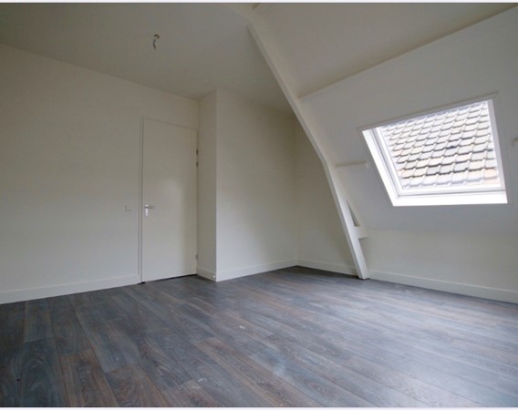 Medium property photo - Hoyledestraat, 3036 LR Rotterdam