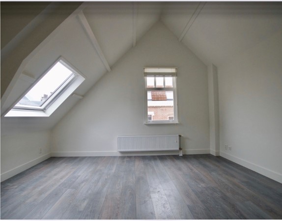 Medium property photo - Hoyledestraat, 3036 LR Rotterdam