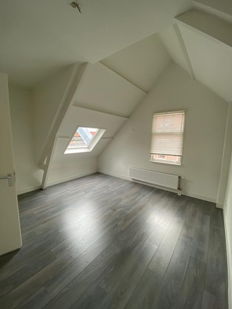 Medium property photo - Hoyledestraat, 3036 LR Rotterdam