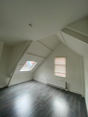 Medium property photo - Hoyledestraat, 3036 LR Rotterdam