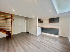 Verhuurd: Mauritsstraat, 3012CH Rotterdam