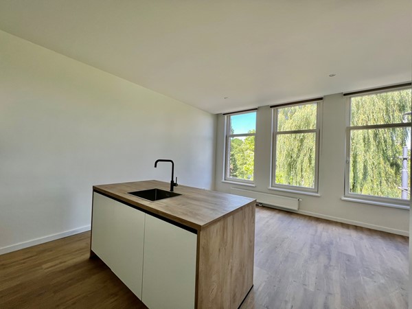 Provenierssingel, 3033 EN Rotterdam
