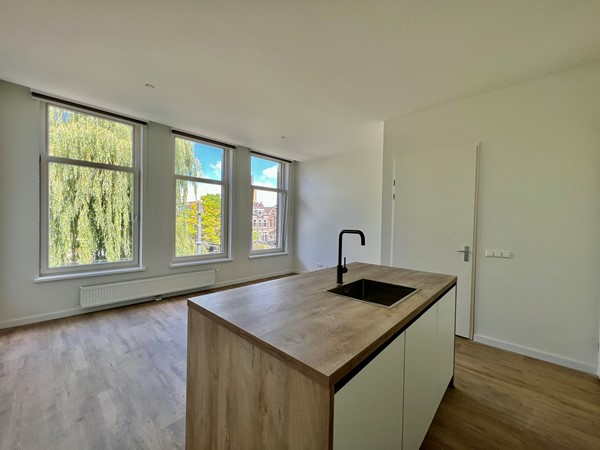 Medium property photo - Provenierssingel, 3033 EN Rotterdam