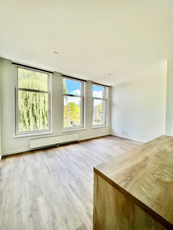 Medium property photo - Provenierssingel, 3033 EN Rotterdam