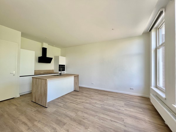 Medium property photo - Provenierssingel, 3033 EN Rotterdam