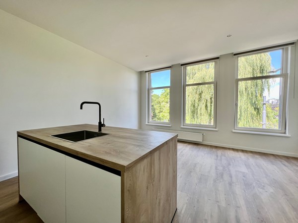 Medium property photo - Provenierssingel, 3033 EN Rotterdam