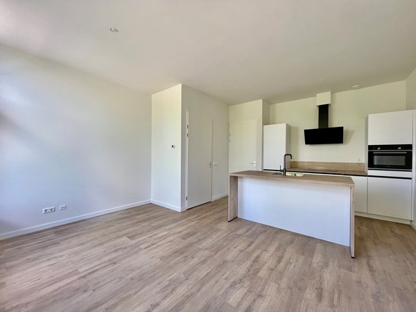 Medium property photo - Provenierssingel, 3033 EN Rotterdam