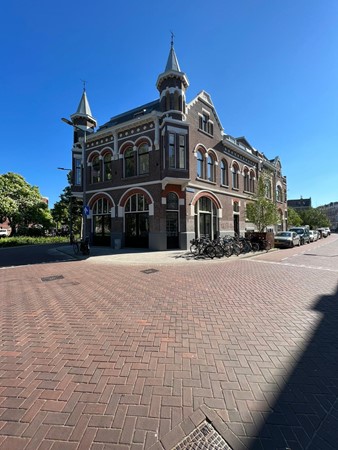 Medium property photo - Provenierssingel, 3033 EN Rotterdam