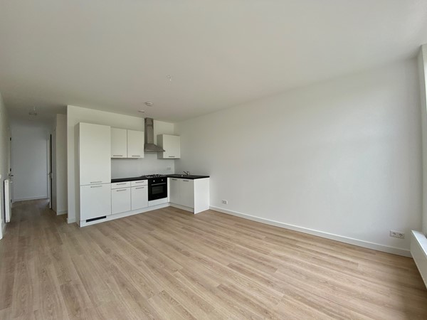 Mathenesserlaan, 3023 GG Rotterdam