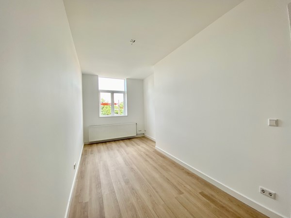 Medium property photo - Mathenesserlaan, 3023 GG Rotterdam