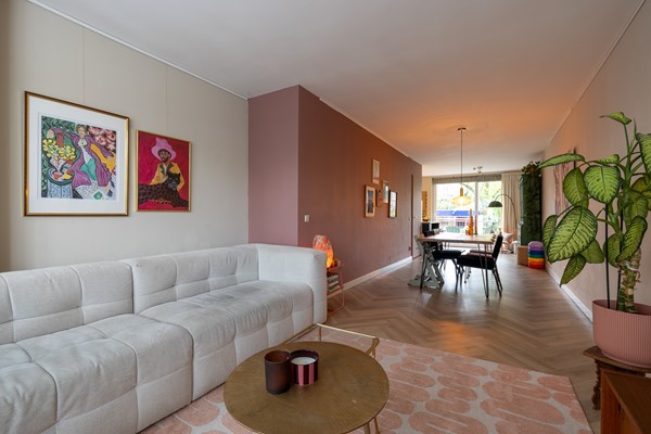 Medium property photo - Gordelweg, 3038 GD Rotterdam
