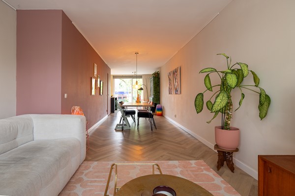Medium property photo - Gordelweg, 3038 GD Rotterdam
