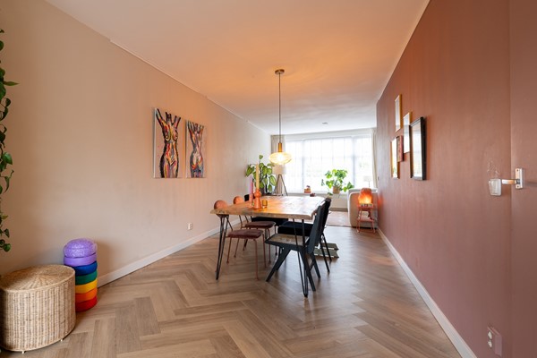 Medium property photo - Gordelweg, 3038 GD Rotterdam