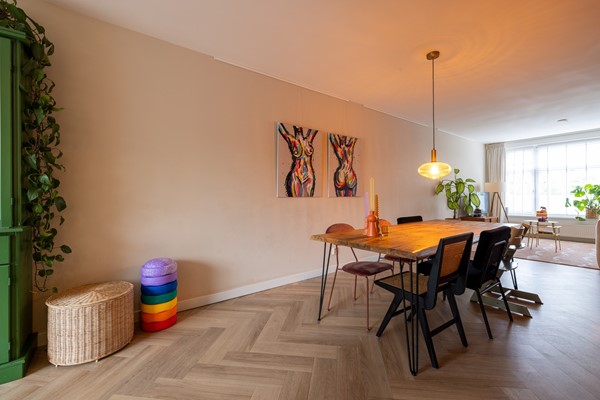 Medium property photo - Gordelweg, 3038 GD Rotterdam