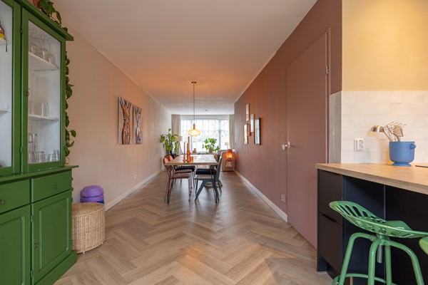 Medium property photo - Gordelweg, 3038 GD Rotterdam