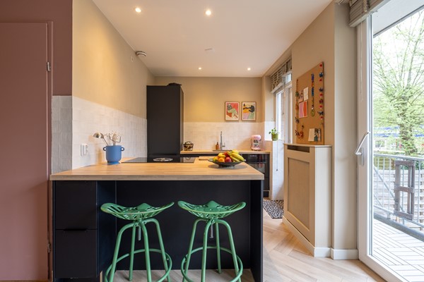 Medium property photo - Gordelweg, 3038 GD Rotterdam