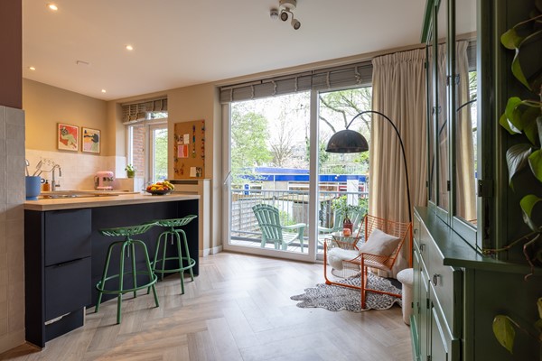Medium property photo - Gordelweg, 3038 GD Rotterdam