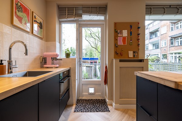 Medium property photo - Gordelweg, 3038 GD Rotterdam