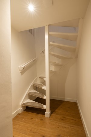 Medium property photo - Gordelweg, 3038 GD Rotterdam