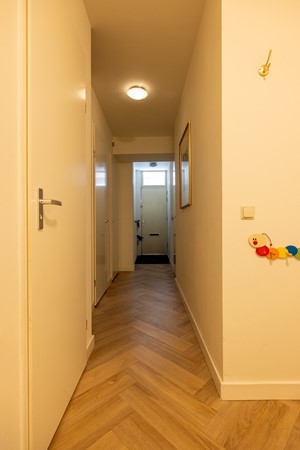 Medium property photo - Gordelweg, 3038 GD Rotterdam