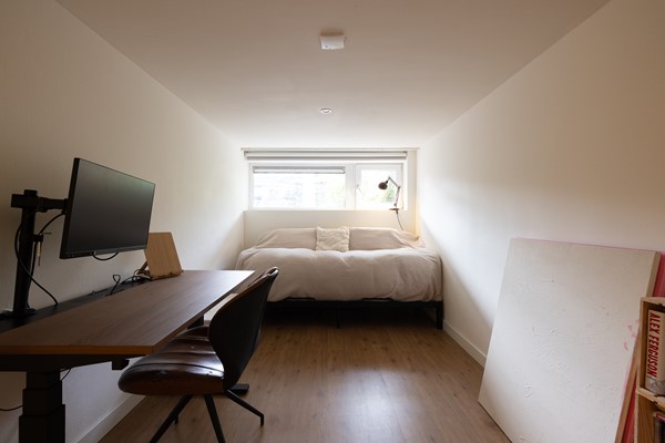 Medium property photo - Gordelweg, 3038 GD Rotterdam
