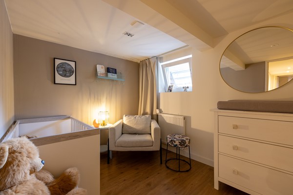 Medium property photo - Gordelweg, 3038 GD Rotterdam