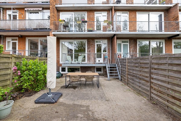 Medium property photo - Gordelweg, 3038 GD Rotterdam