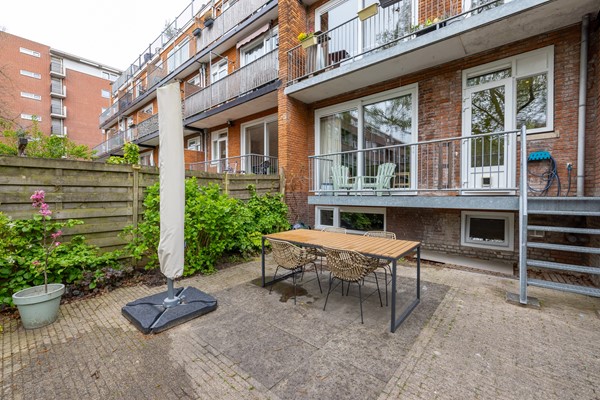 Medium property photo - Gordelweg, 3038 GD Rotterdam