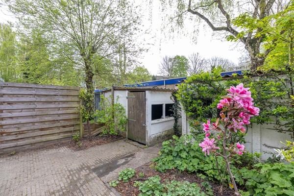 Medium property photo - Gordelweg, 3038 GD Rotterdam