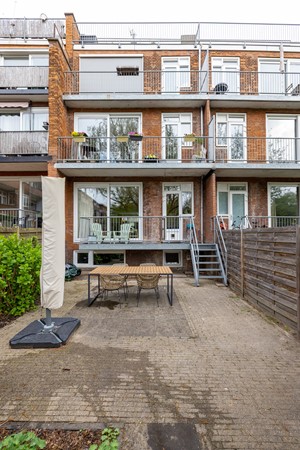 Medium property photo - Gordelweg, 3038 GD Rotterdam