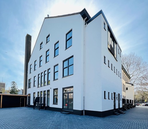 Boezemsingel, 3034 EA Rotterdam