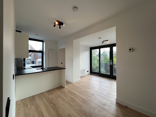 Medium property photo - Boezemsingel, 3034 EA Rotterdam