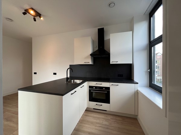 Medium property photo - Boezemsingel, 3034 EA Rotterdam