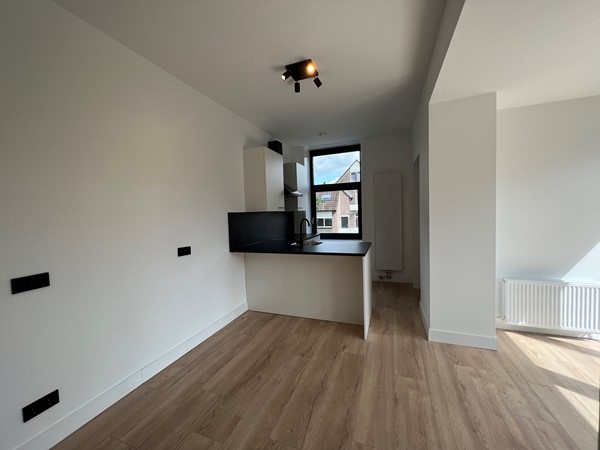 Medium property photo - Boezemsingel, 3034 EA Rotterdam