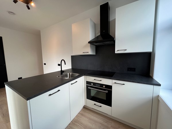Medium property photo - Boezemsingel, 3034 EA Rotterdam