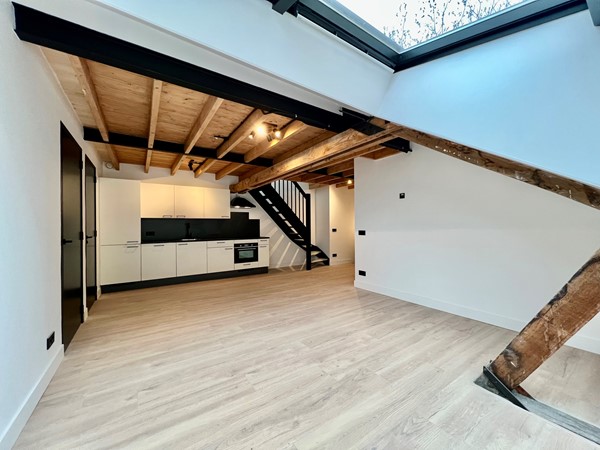 Boezemsingel, 3034 EA Rotterdam