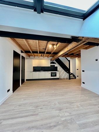 Medium property photo - Boezemsingel, 3034 EA Rotterdam