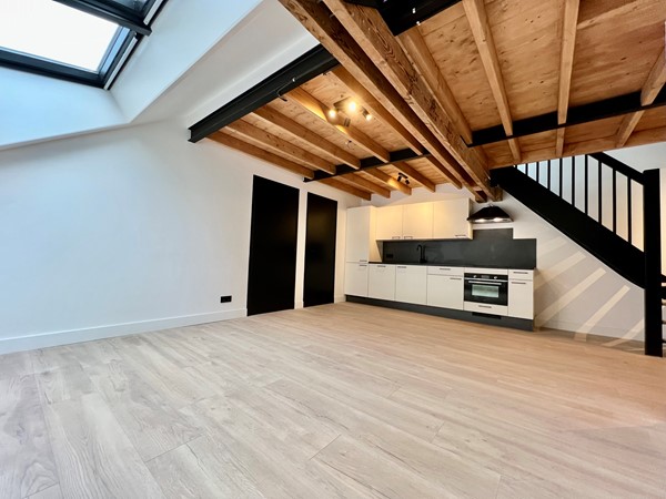 Medium property photo - Boezemsingel, 3034 EA Rotterdam