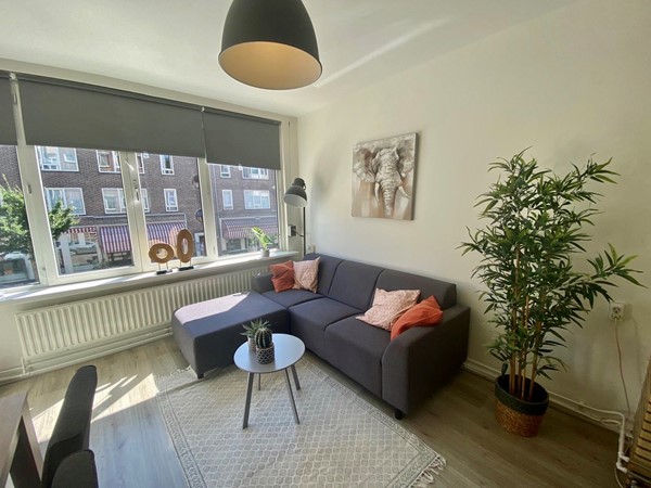 Frits Ruysstraat, 3061 MC Rotterdam