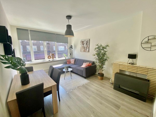 Medium property photo - Frits Ruysstraat, 3061 MC Rotterdam