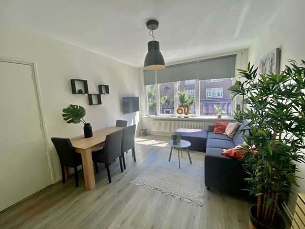 Medium property photo - Frits Ruysstraat, 3061 MC Rotterdam