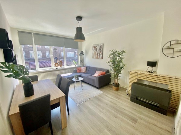 Medium property photo - Frits Ruysstraat, 3061 MC Rotterdam