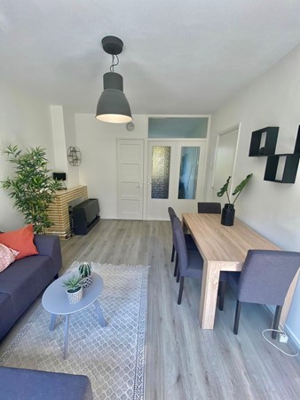 Medium property photo - Frits Ruysstraat, 3061 MC Rotterdam