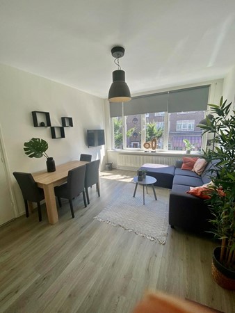 Medium property photo - Frits Ruysstraat, 3061 MC Rotterdam