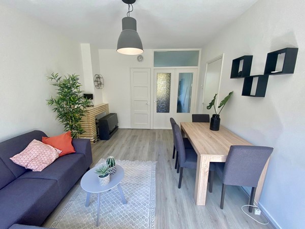 Medium property photo - Frits Ruysstraat, 3061 MC Rotterdam