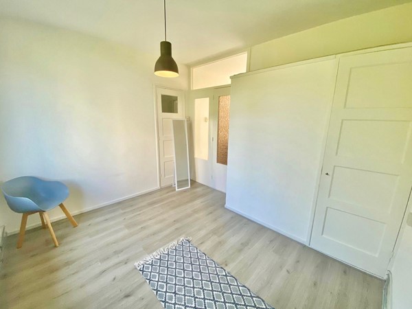 Medium property photo - Frits Ruysstraat, 3061 MC Rotterdam