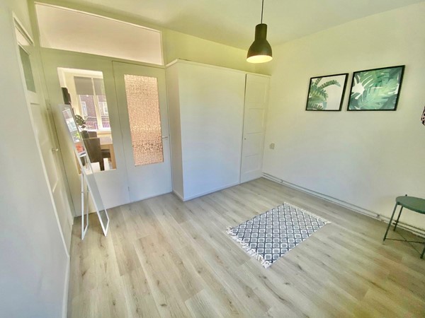 Medium property photo - Frits Ruysstraat, 3061 MC Rotterdam